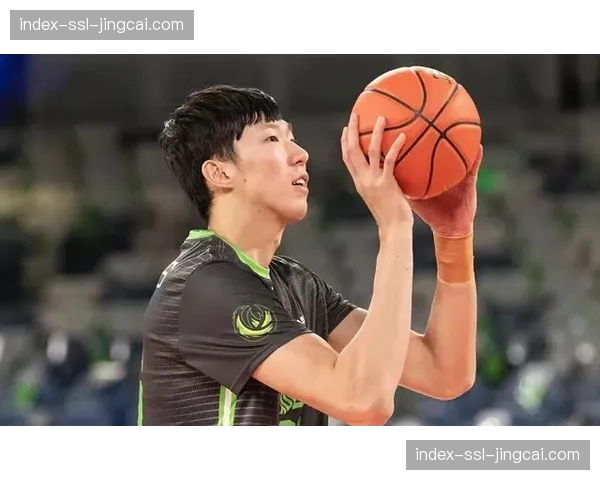 最佳新锐球员奖项公布：青岛队杨瀚森毫无悬念当选