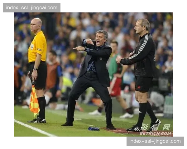 深度分析:国际米兰如何应对伯纳乌的客场压力 深度分析:国际米兰如何应对伯纳乌的客场压力