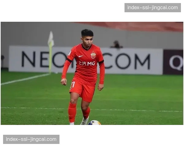 胜利脉络：解析上海海港如何利用对手转换失误连入两球