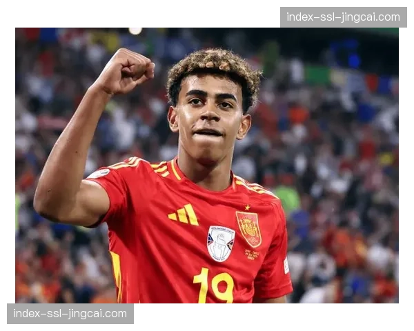 专访巴萨新星亚马尔：谈处子赛季感受与欧洲杯目标